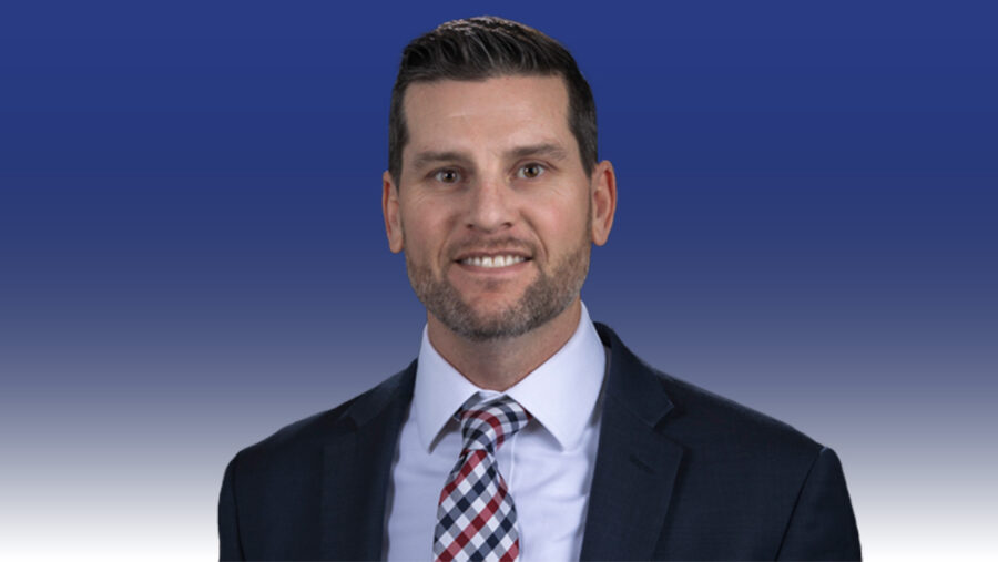Ryan Comstock