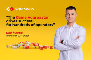 10 years of SOFTSWISS Game Aggregator: Key insights from the team behind the success