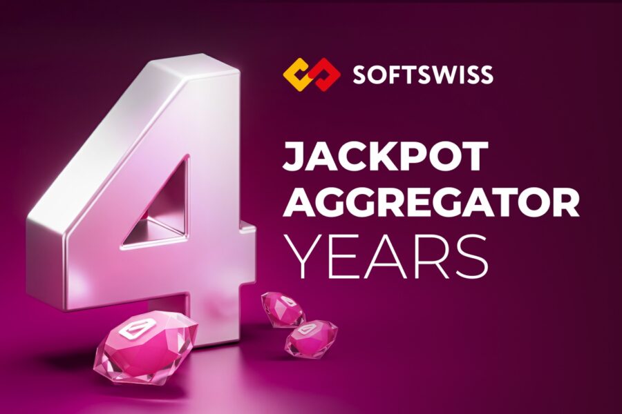 SOFTSWISS Jackpot Aggregator marks four years of growth and global expansion