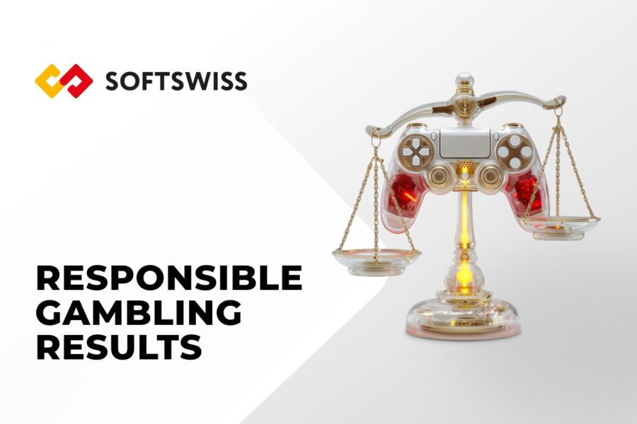 SOFTSWISS handles 16,000 Responsible Gambling cases in 2025