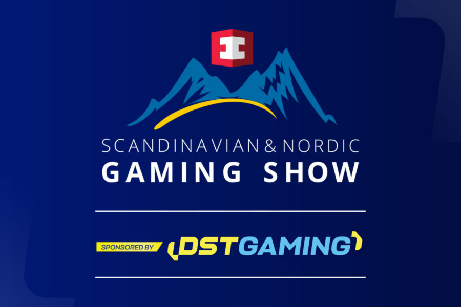 DSTGAMING sponsors the upcoming Scandinavian & Nordic Gaming Show (SNGS) 2025 in Stockholm