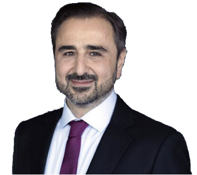 François Riahi