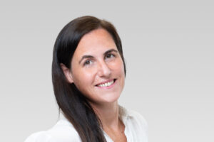 Simona Lanzoni, Commercial Director at Booming Games.