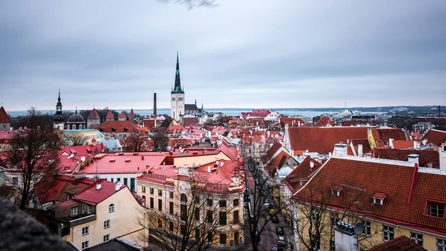Ministry of Finance puts brakes on plans to make Estonia a global igaming hub
