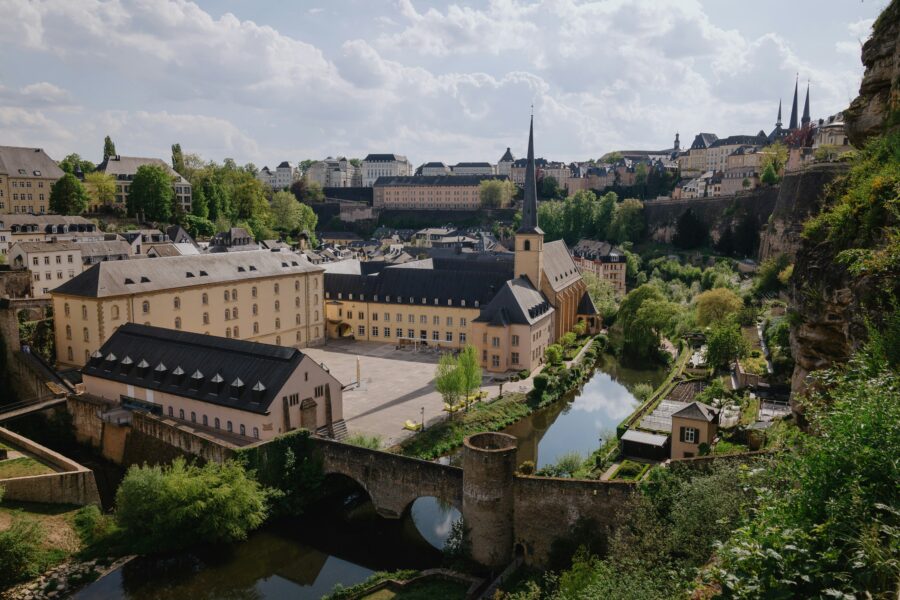 Luxembourg plans gaming machines monopoly