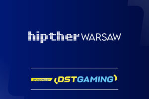 DSTGAMING sponsors European Gaming Congress 2025 in Warsaw, Poland