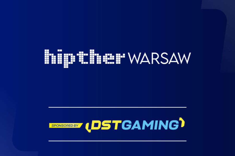 DSTGAMING sponsors European Gaming Congress 2025 in Warsaw, Poland