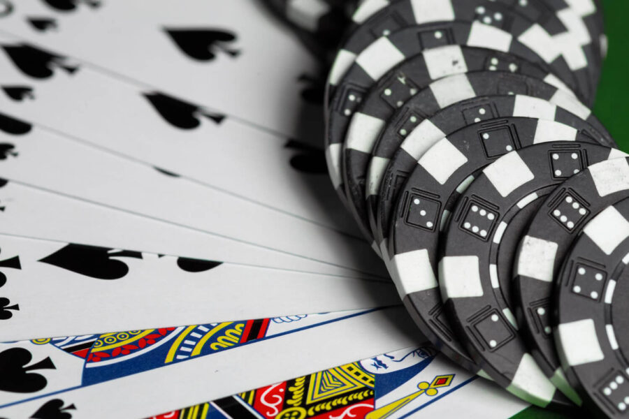 RTP in casino game