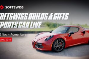 softswiss-100th game. 27 OCT 2025