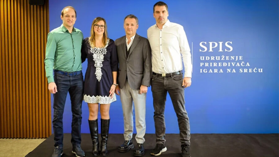 SPIS
