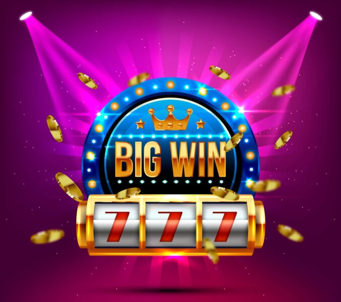 Slot tips for beginners: how to start winning smart