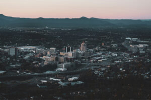 Roanoke, Virginia