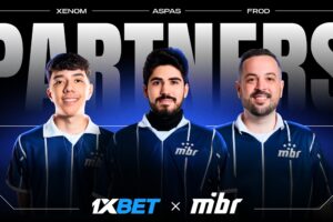 1xBet . Partners MBR.