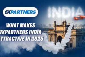 What makes 1xPartners attractive in 2025