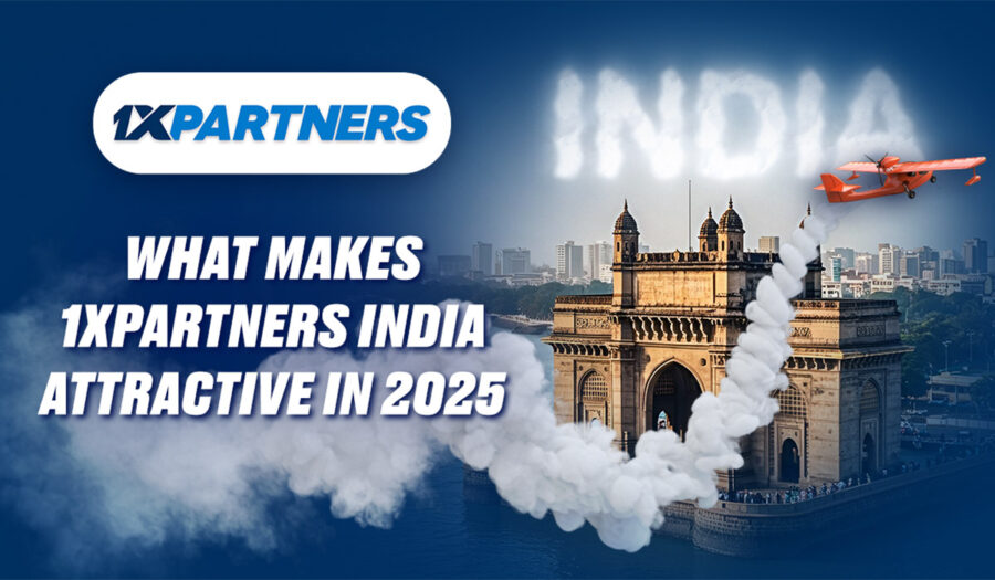 Growth and unique opportunities for affiliates: what makes 1xPartners attractive in 2025
