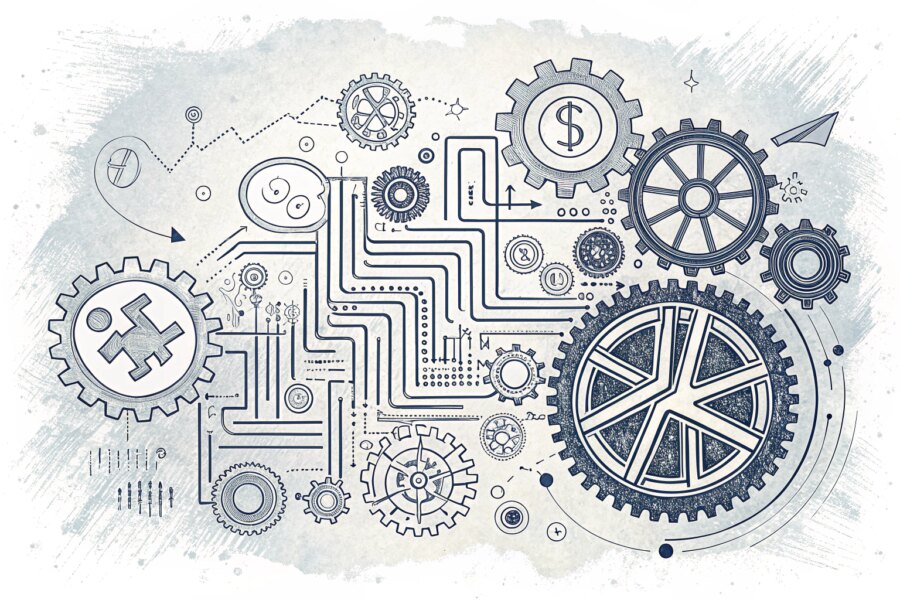 01.tech: Solutions for launching an iGaming business