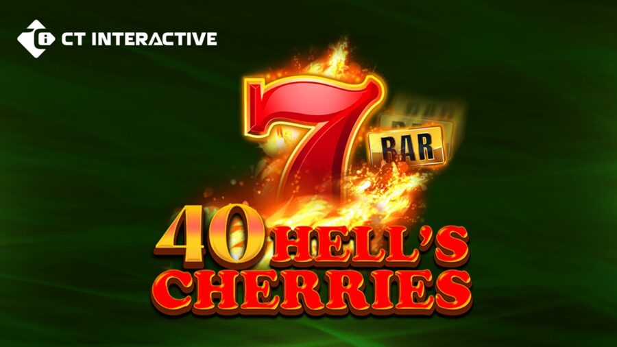 CT Interactive - 40 Hell's Cherries.