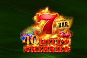 CT Interactive - 40 Hell’s Cherries.