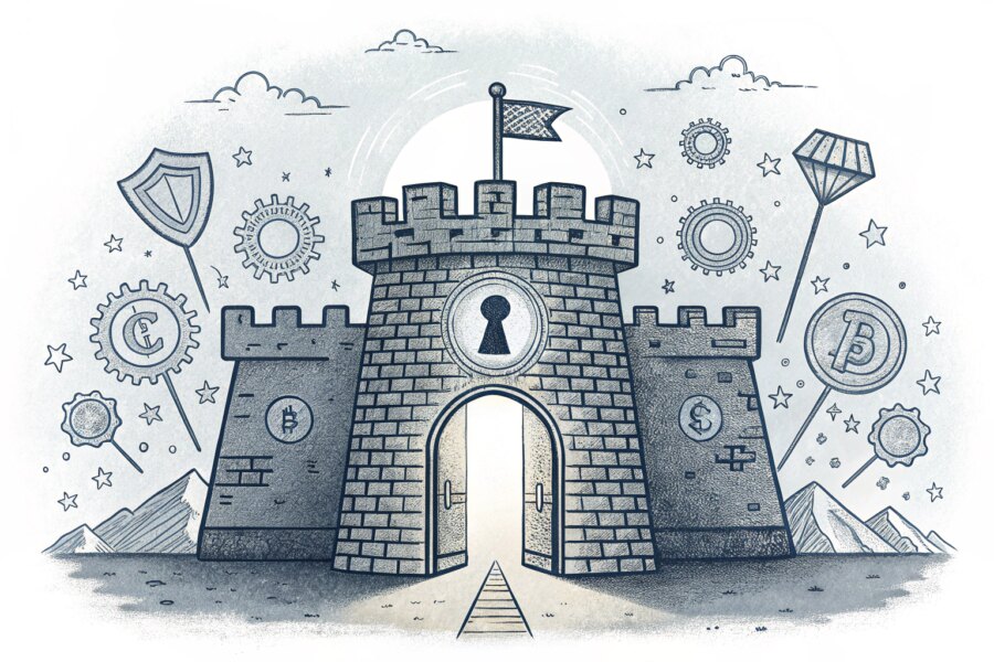 Leading crypto payment gateways for iGaming in 2026