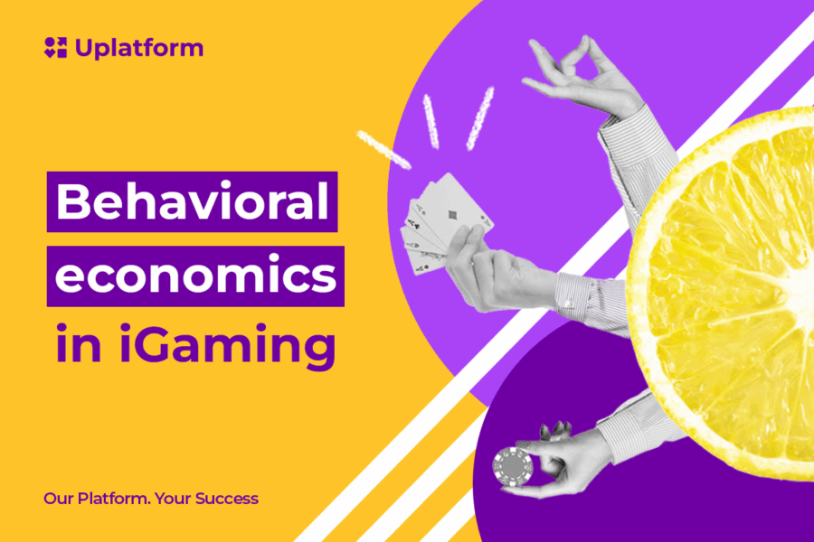 Uplatform: Why behavioural economics matters in igaming