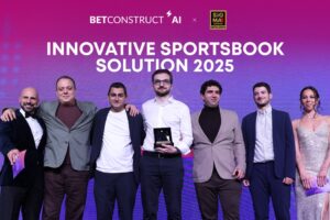 BetConstruct - Innovative sportsbook solution 2025