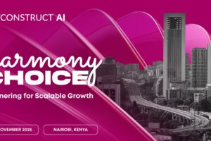 BetConstruct AI - Harmony choice partnering for scalable growth.