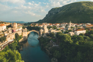 Bosnian lawmaker proposes change in distribution of gambling tax revenue