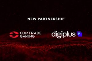 Comtrade Gaming signs platform agreement with DigiPlus Interactive