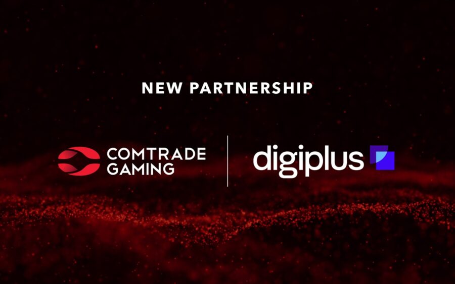 Comtrade Gaming signs platform agreement with DigiPlus Interactive