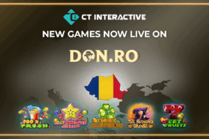 CT Interactive with new content on Don.ro in Romania