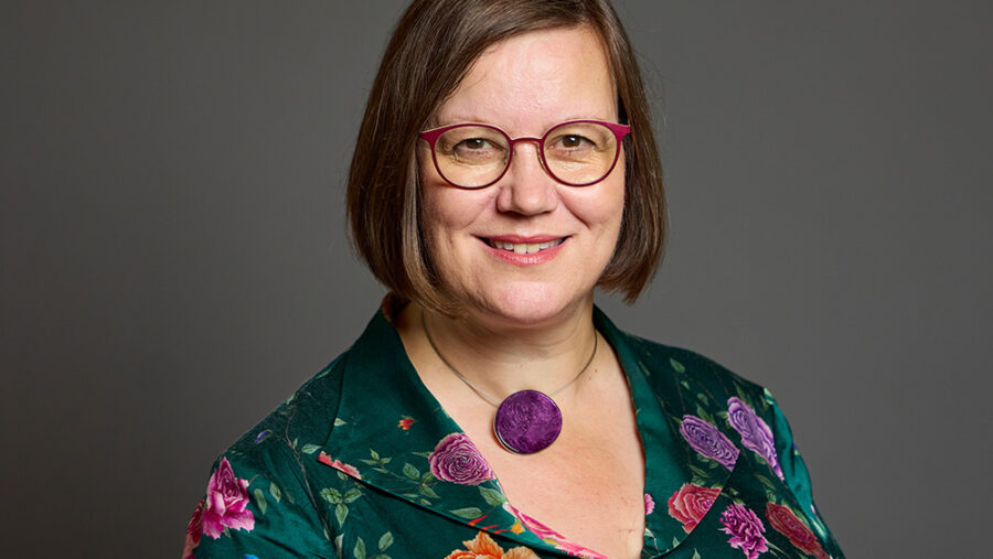 Dame Meg Hillier