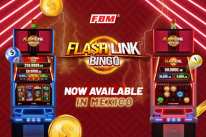 FBM launches Flash Link in Mexico