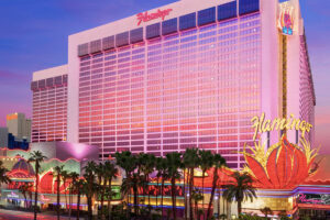 Flamingo Las Vegas