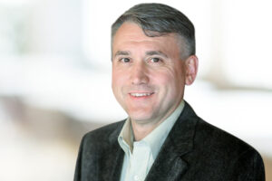 Rank Group names John H. Ott as new chair