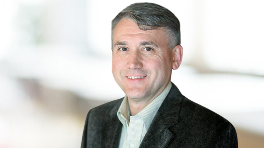 Rank Group names John H. Ott as new chair