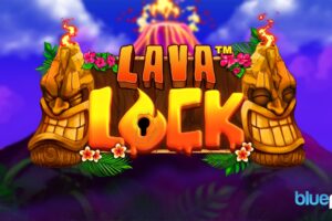 Blueprint Gaming - Lava Lock.
