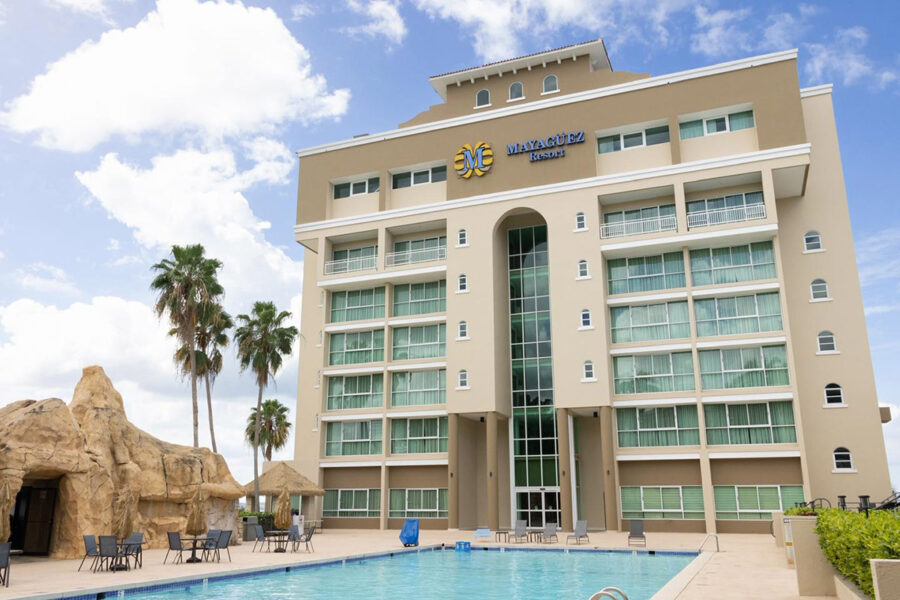 Mayagüez Resort & Casino in Puerto Rico