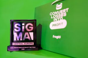 SiGMA Europe Awards.