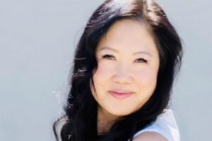 Annabelle Lee, vice president of marketing. Photo: Pavilion Payments.