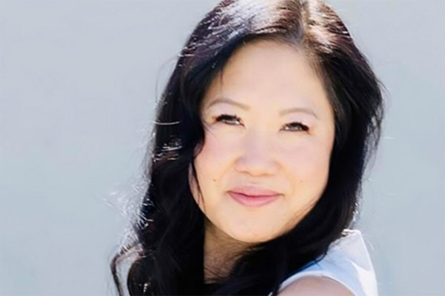 Annabelle Lee, vice president of marketing. Photo: Pavilion Payments.