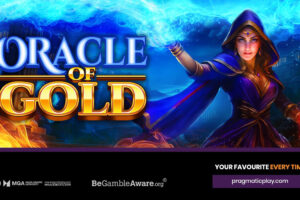 Pragmatic Play weaves its magic in Oracle of Gold