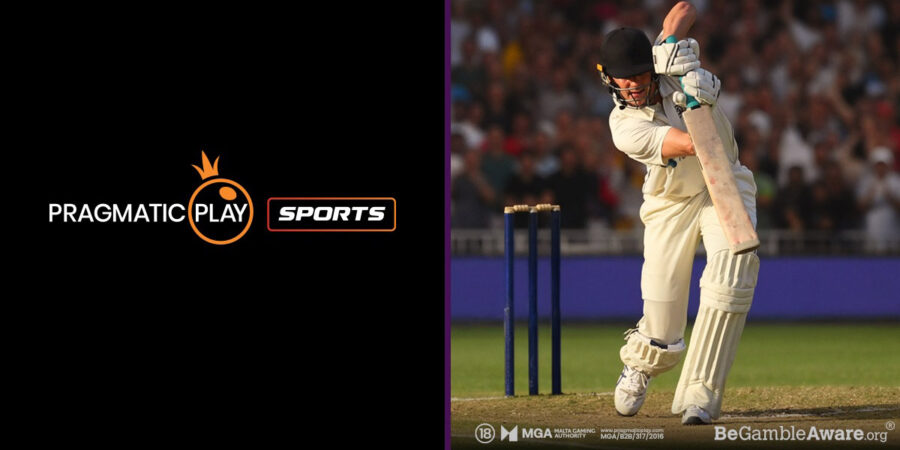 Pragmatic Play Sports hits a six with cricket product update