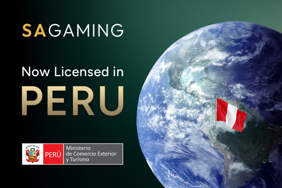 SA Gaming secures key licences in Peru