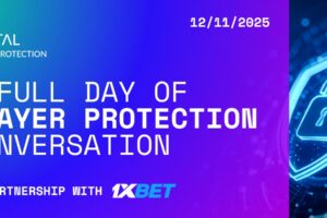 A full day of player protection conversation.
