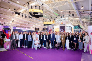 SOFTSWISS at SiGMA Central Europe