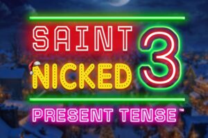 Blueprint Gaming unwraps a trio of festive favourites with three iconic series reimagined for Christmas