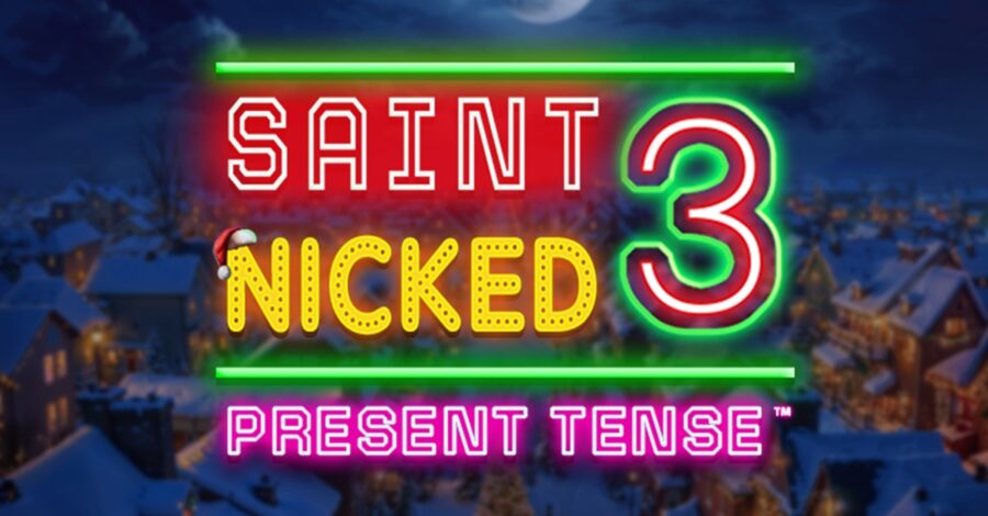Blueprint Gaming unwraps a trio of festive favourites with three iconic series reimagined for Christmas