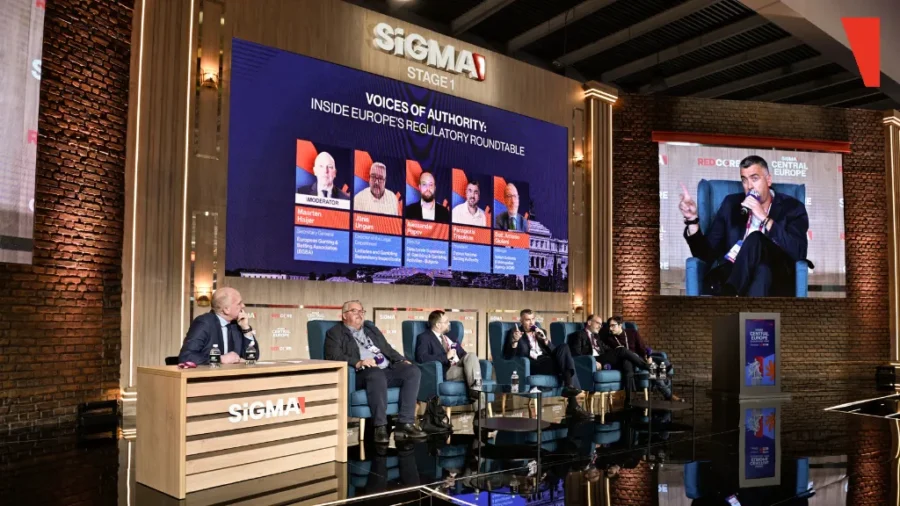 Regulators unite for a safer European igaming market