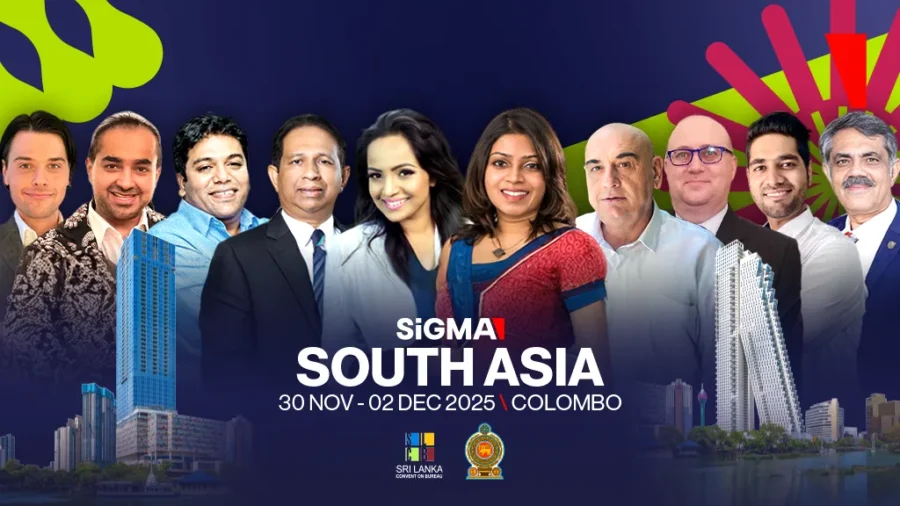 Ten speakers to watch at SiGMA South Asia 2025