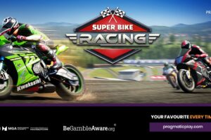 Pragmatic Play accelerates virtual sports portfolio with Super Bike Racing
